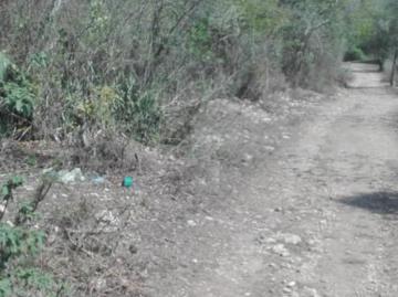 Terreno en Llera Tamaulipas