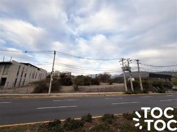 Terreno en Lo Barnechea