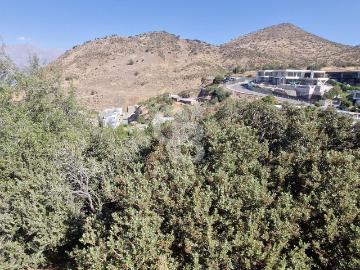 Terreno en Lo Barnechea