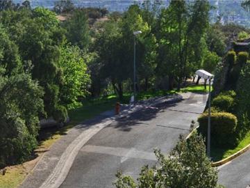 Terreno en Lo Barnechea