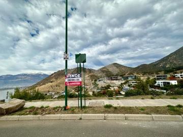 Terreno en Lo Barnechea
