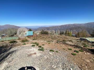 Terreno en Lo Barnechea