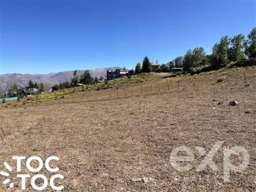 Terreno en Lo Barnechea
