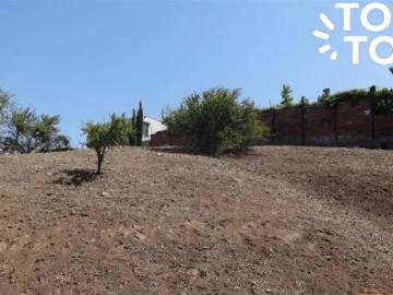 Terreno en Lo Barnechea