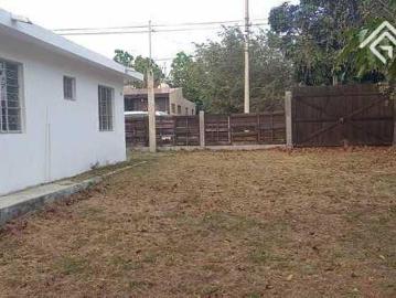 Terreno en Loma Alta