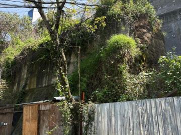 Terreno en Lomas de las Aguilas