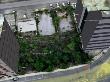 Terreno en Lomas de San Francisco, Monterrey, N.L
