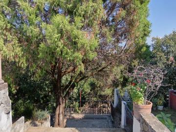 Terreno en Lomas de Tzompantle
