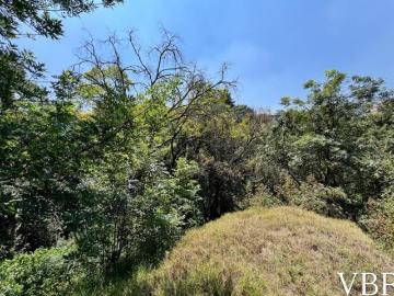 Terreno en Lomas de Tetelpan
