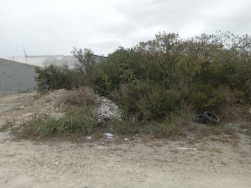 Terreno en Lomas Del Sol