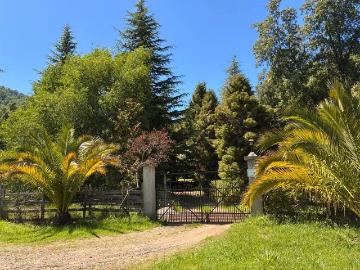 Terreno en Longaví