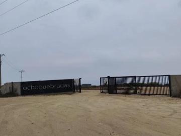 Terreno en Los Vilos