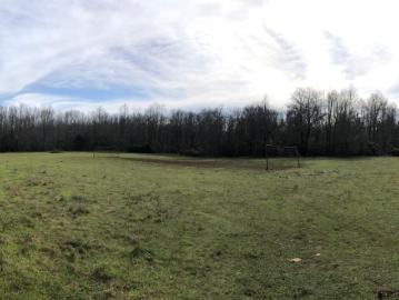 Terreno en Los Álamos