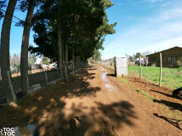 Terreno en Los Álamos