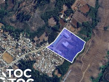 Terreno en Los Álamos