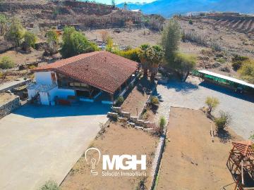 Terreno en Los Andes
