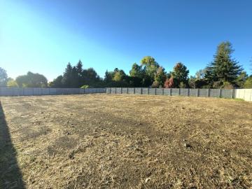 Terreno en Los Ángeles