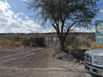 Terreno en Los Cues, Huimilpan Qro Oportunidad de Inversión!
