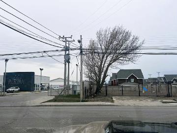 TERRENO EN LOS FLAMENCOS PUNTA ARENAS