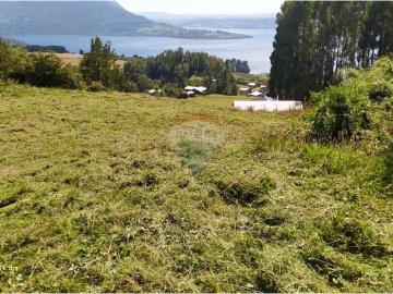 Terreno en Los Lagos