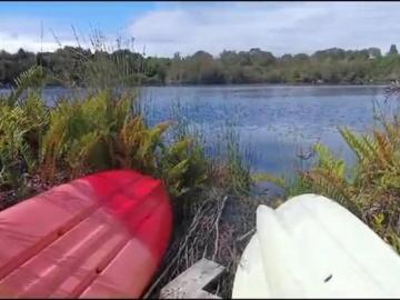 Terreno en Los Lagos