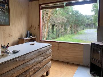 Terreno en Los Lagos