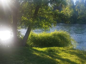 Terreno en Los Lagos