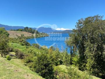 Terreno en Los Lagos