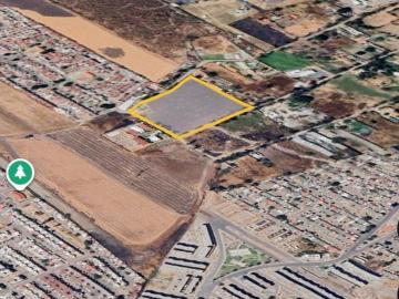 Terreno en LOS OLIVOS