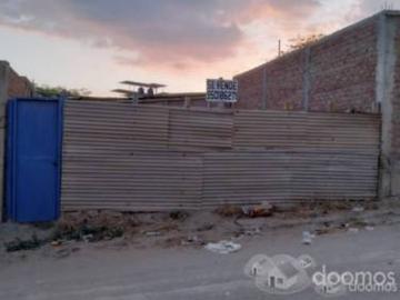 Terreno en Los Organos