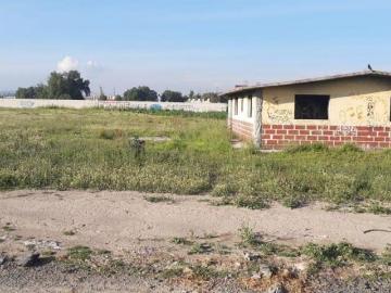 Terreno en los Reyes Acozac, cerca del nuevo aeropuerto Felipe Ángeles