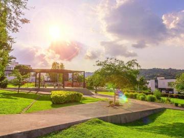 Terreno en Los Robles residencial
