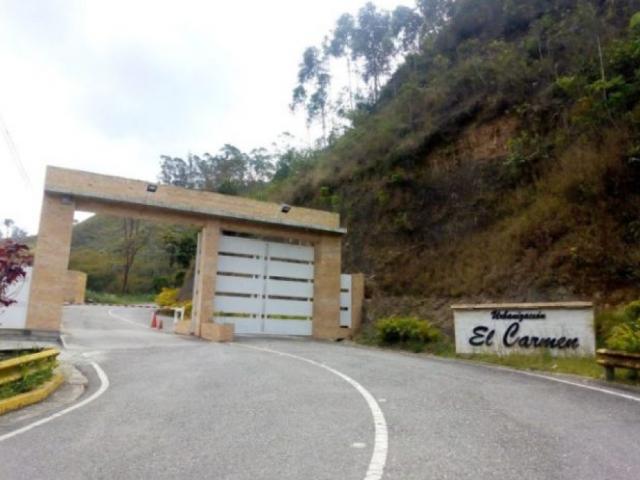Terreno en Los Salías
