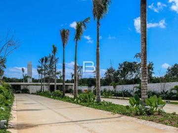 Terreno en Losantos Cancún