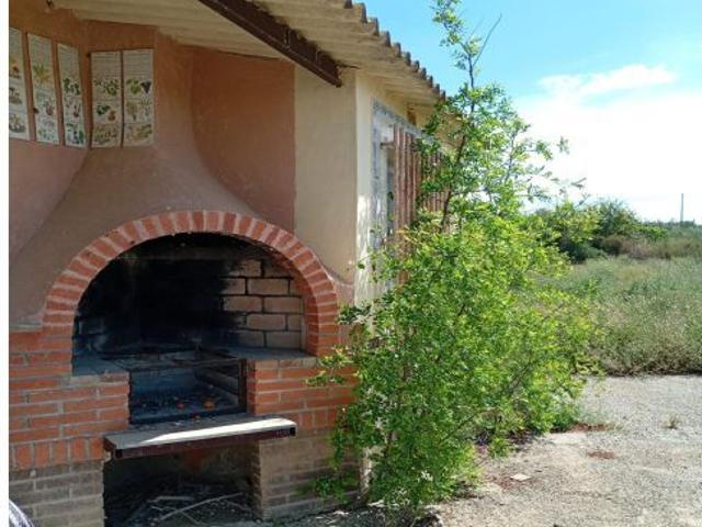Terreno en Lorqui, La arboleda