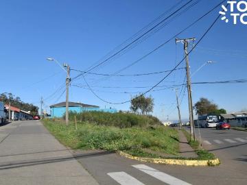 Terreno en Lota