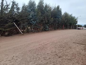 Terreno en Puchuncaví