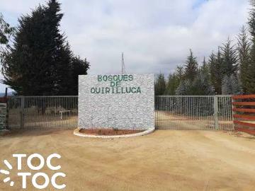 Terreno en Puchuncaví