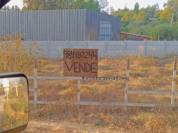 Terreno en Puchuncaví