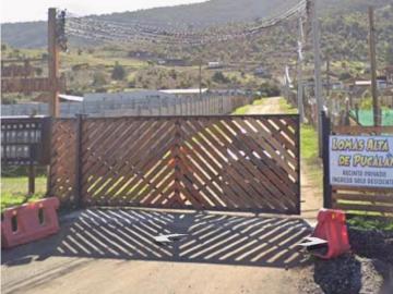 Terreno en Puchuncaví