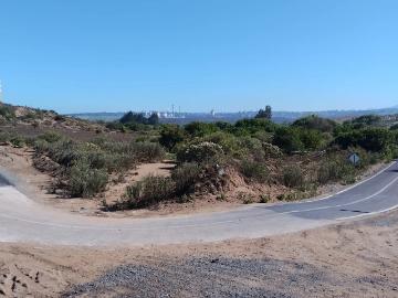 Terreno en Puchuncaví
