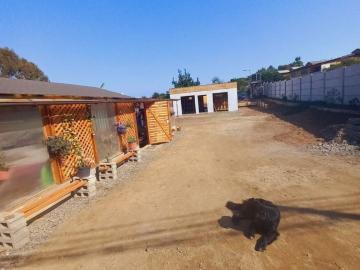 Terreno en Puchuncaví