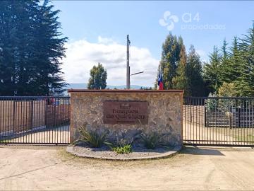 Terreno en Puchuncaví
