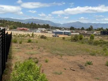 Terreno en Puchuncaví