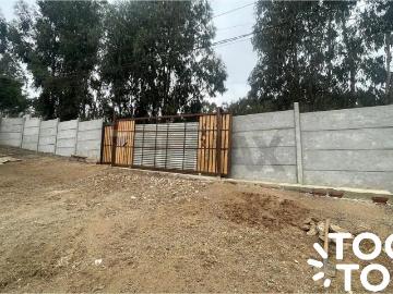 Terreno en Puchuncaví