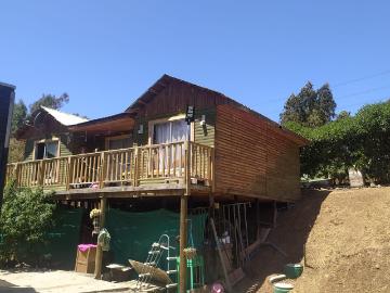 Terreno en Puchuncaví