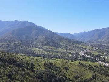 Terreno en Puchuncaví