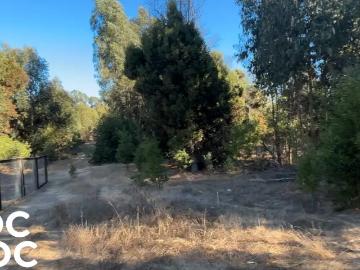 Terreno en Puchuncaví