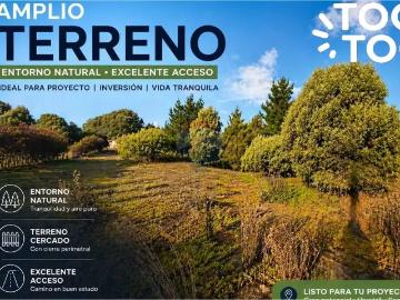 Terreno en Puchuncaví