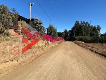 Terreno en Puchuncaví
